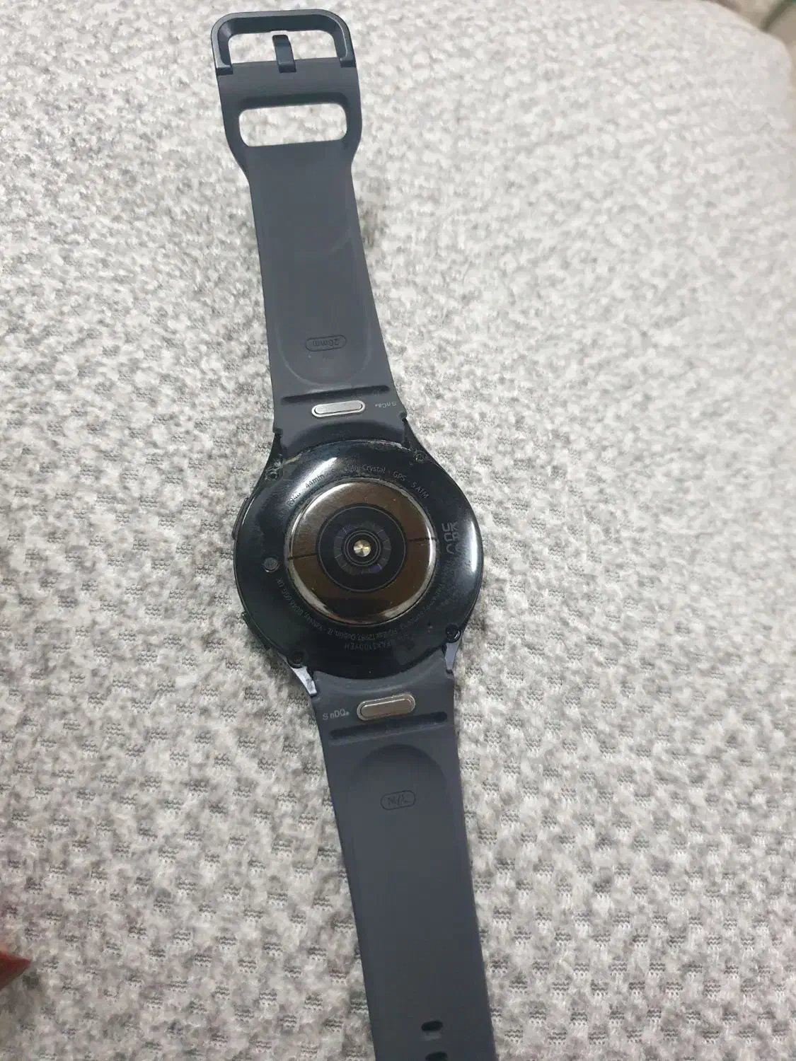 سامسونگ گلکسی ۴|ساعت|بندر انزلی, کوی بهار|دیوار