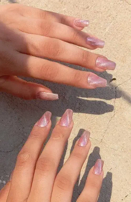 کاشت ناخن فقط ۳۰۰|خدمات آرایشگری و زیبایی|نورآباد ممسنی, |دیوار