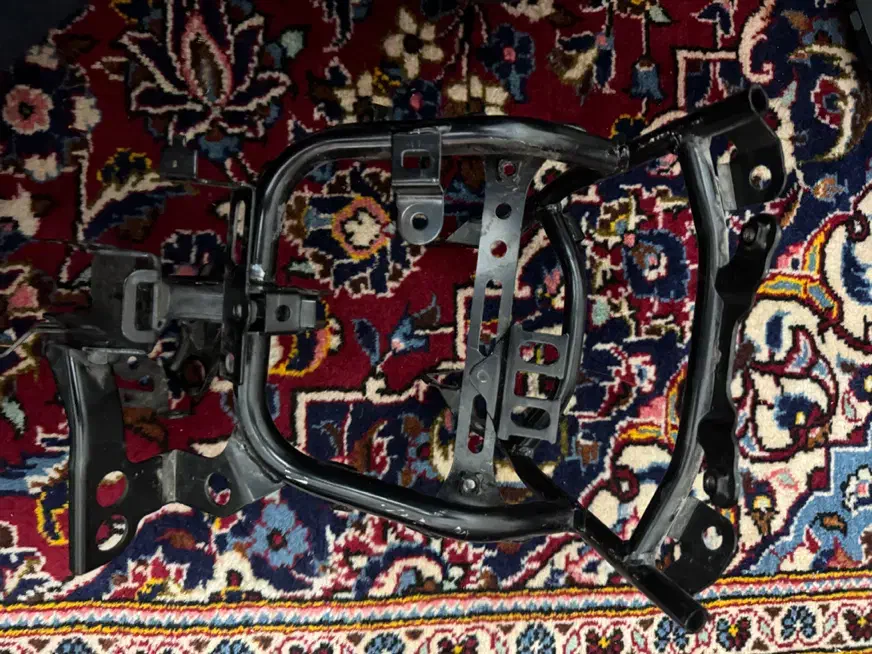 فلاپ ان مکس مشکی|قطعات یدکی و لوازم جانبی|تهران, پرستار|دیوار