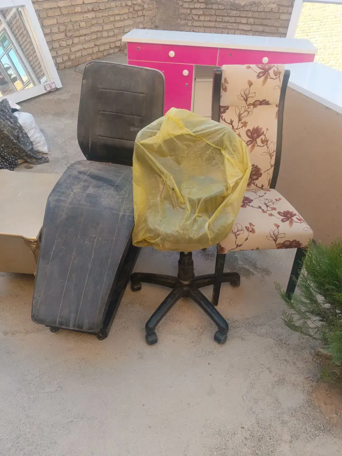 وسایل ارایشگاه زنانه|آرایشگاه و سالنهای زیبایی|ماکو, |دیوار