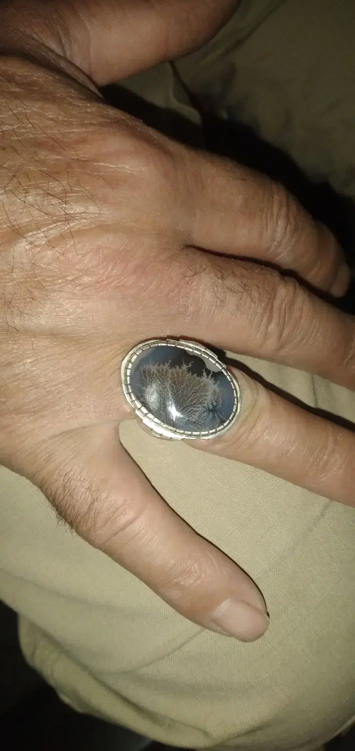 انگشتر شجر|جواهرات|کرمانشاه, |دیوار