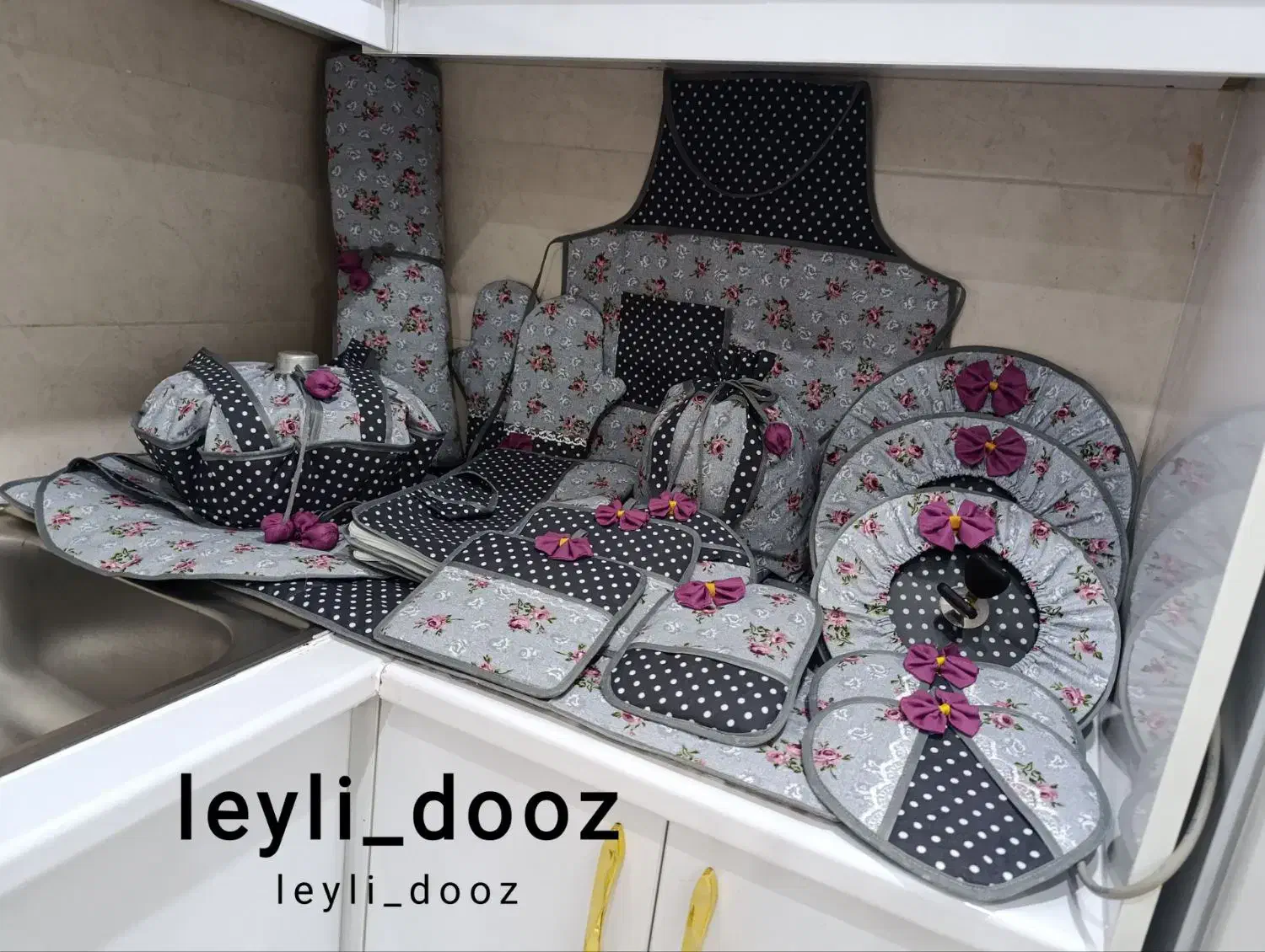 کاور وسایل برقی|سفره، حوله، دستمال آشپزخانه|اهواز, شهرک دانشگاه|دیوار