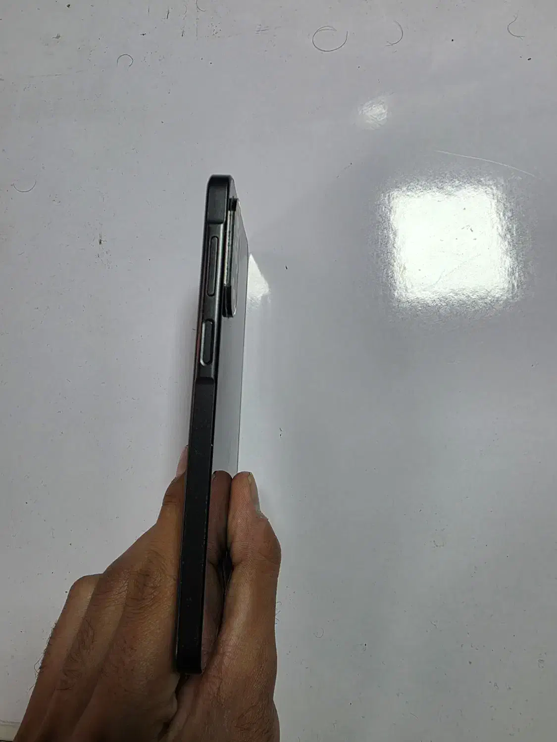 گوشی A26 مشکی|موبایل|تهران, میدان ولیعصر|دیوار