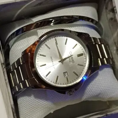 ساعت casio|ساعت|بهبهان, |دیوار
