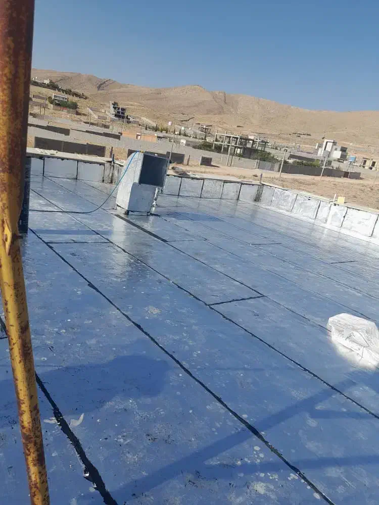 ایزوگام شرق مشهد ۶۷۳۶|خدمات پیشه و مهارت|صدرا-فارس, فاز ۱|دیوار