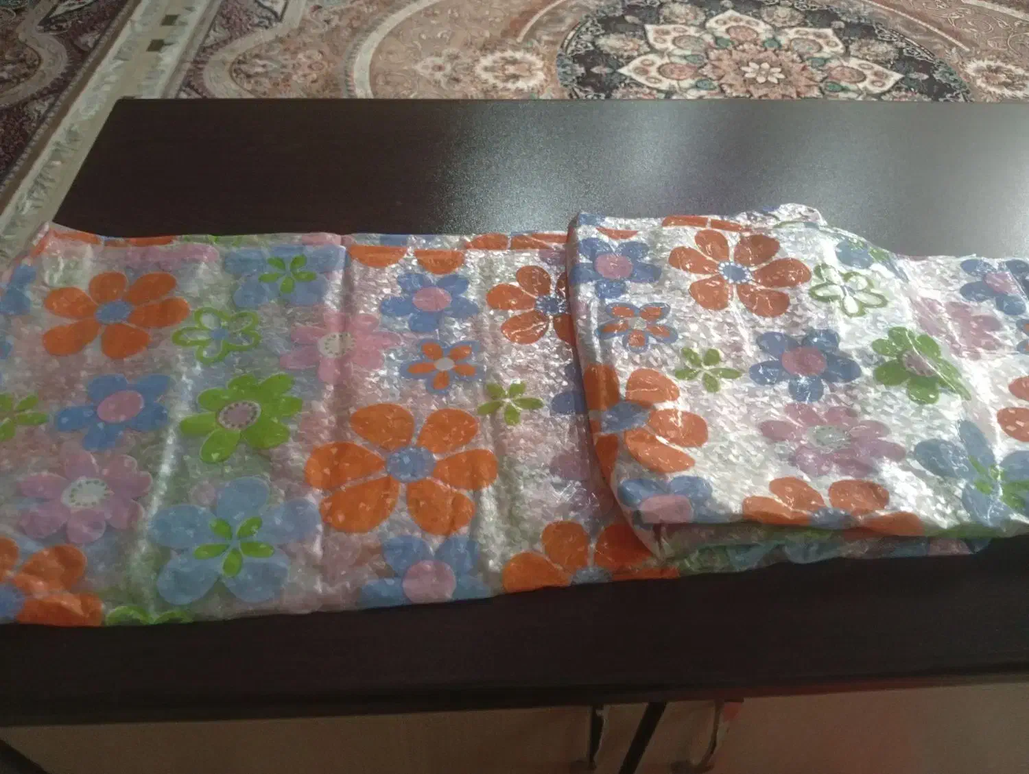 سفره|سفره، حوله، دستمال آشپزخانه|اصفهان, زاجان|دیوار