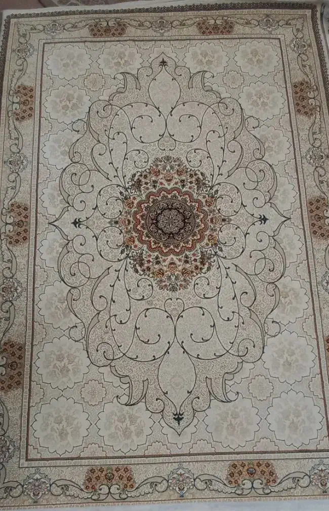 فرش ۹و۶متری‌|فرش|تهران, یافت‌آباد|دیوار