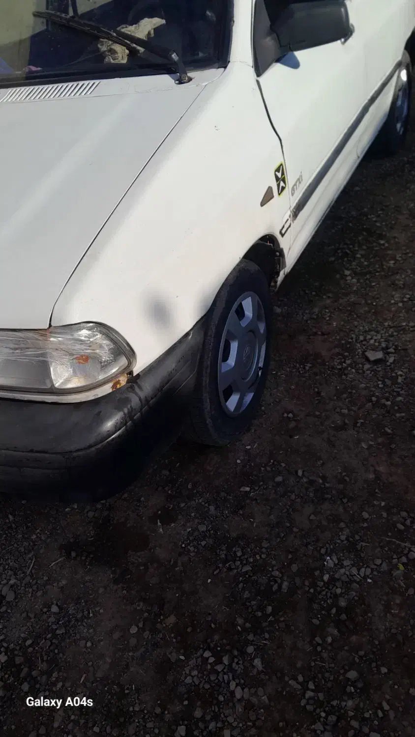 پراید تمیز|خودرو سواری و وانت|میان جلگه, |دیوار