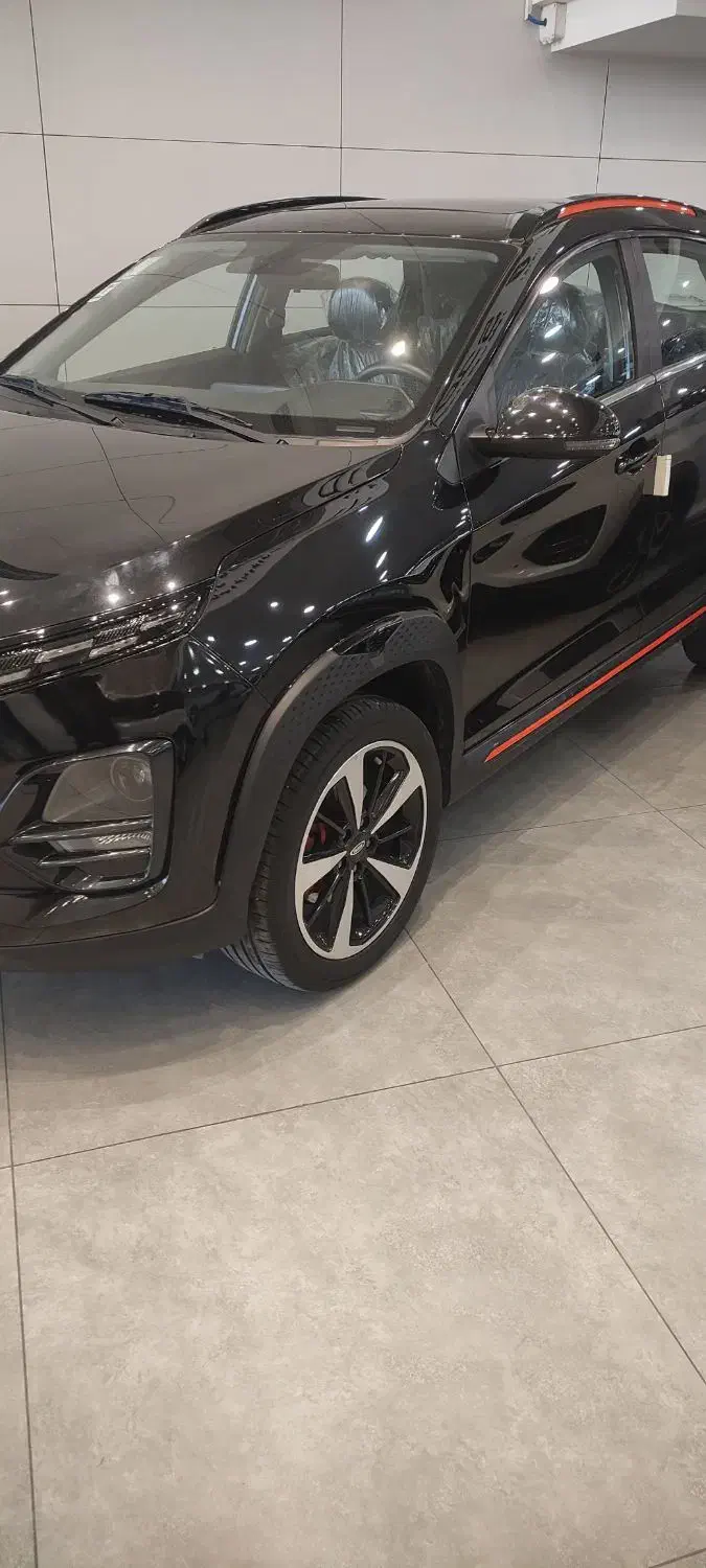 mvm x33کراس|خودرو سواری و وانت|شیراز, شهرک بزین|دیوار