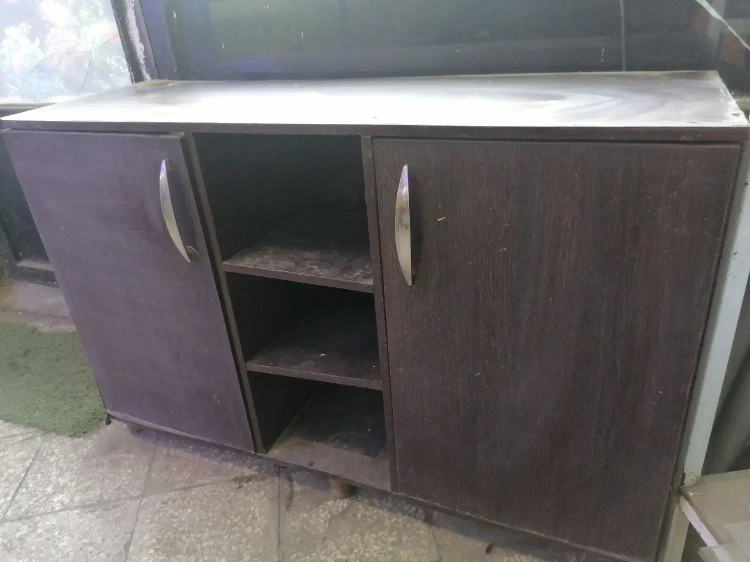 پایه آکواریوم 120در 40|ماهی|قدس, شهرقدس|دیوار