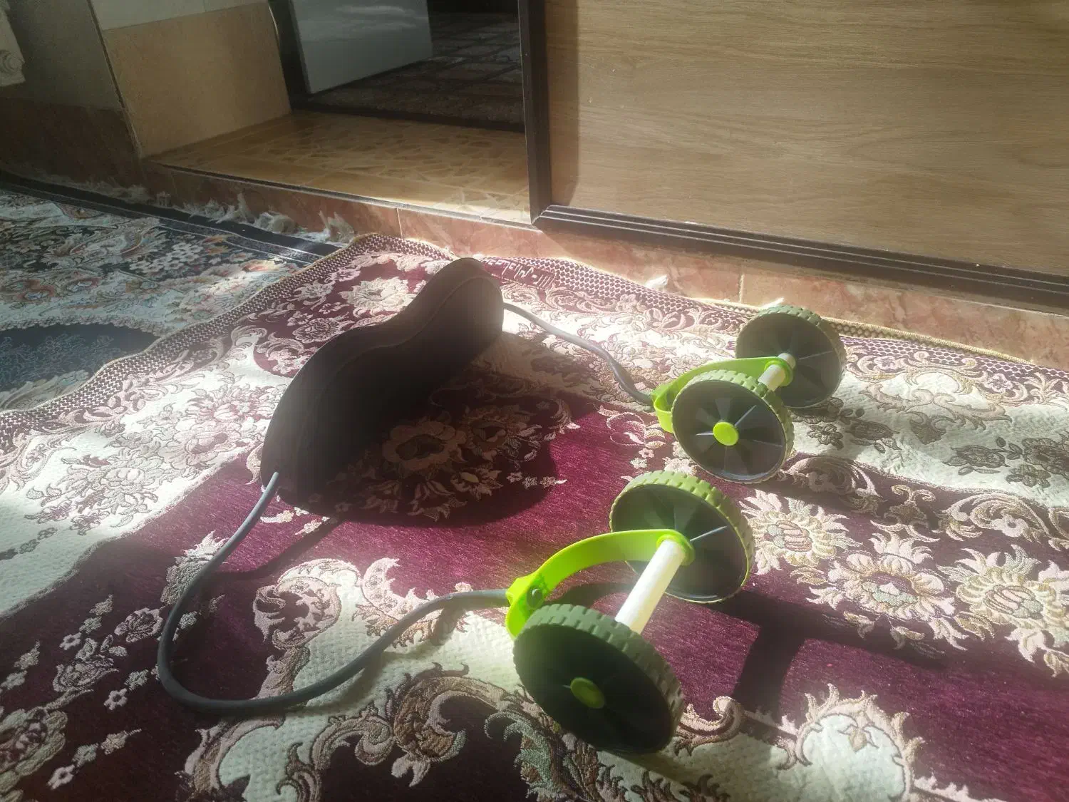 لوازم ورزشی|تجهیزات ورزشی|قم, بنیاد|دیوار