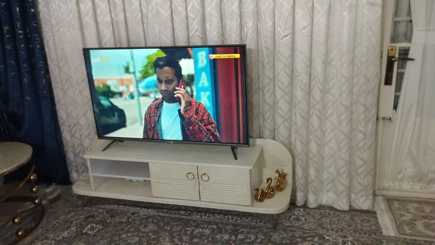 تلوزیون|تلویزیون و پروژکتور|مشهد, رسالت|دیوار