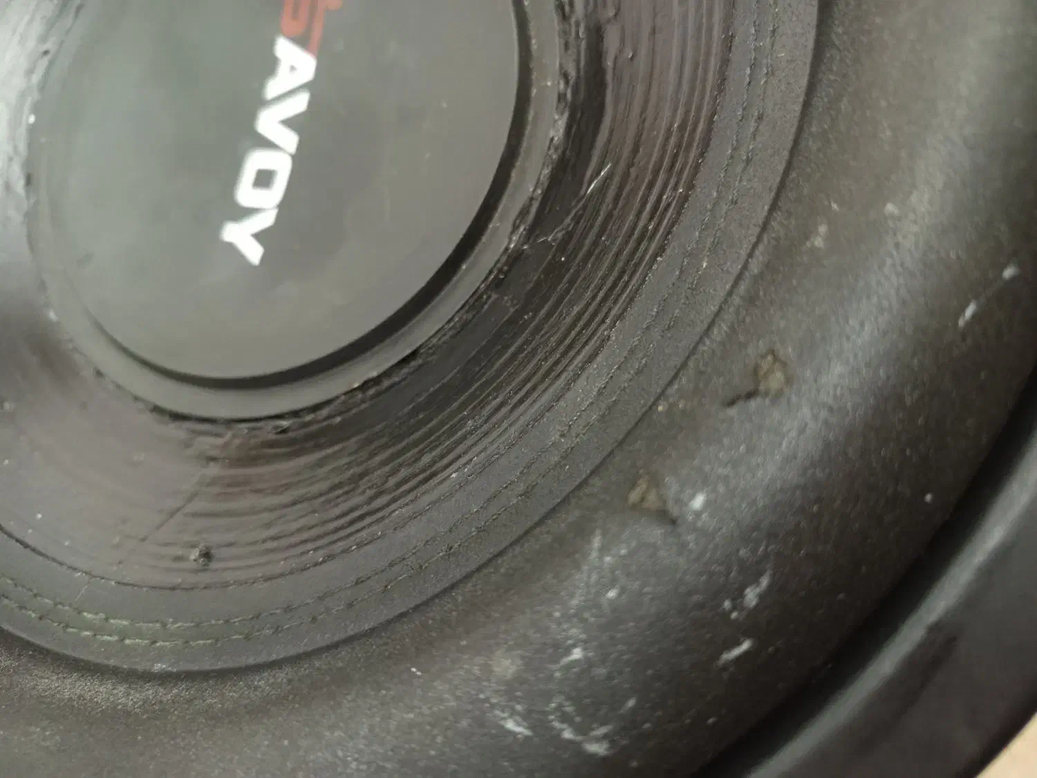 ضبط باندو ساب|قطعات یدکی و لوازم جانبی|محمدشهر, محمدشهر|دیوار