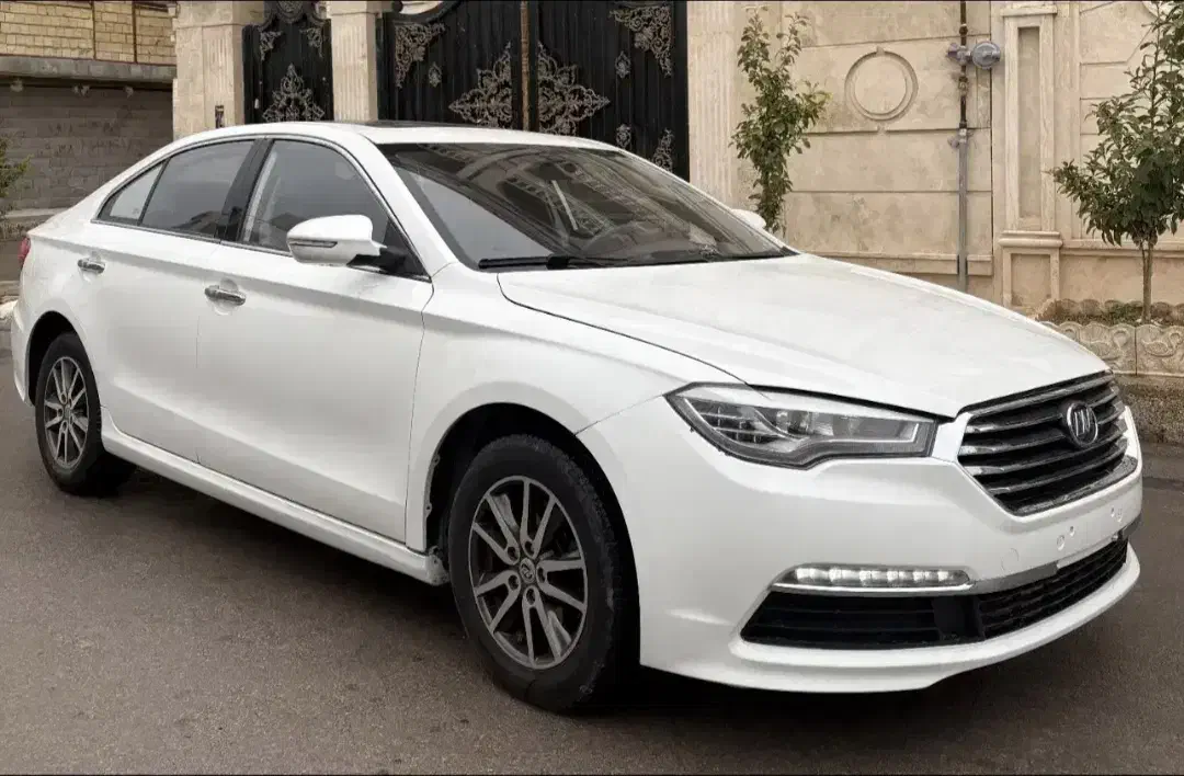 لیفان 820 مدل 95 (فقط اقساطی)|خودرو سواری و وانت|تهران, باغ فیض|دیوار