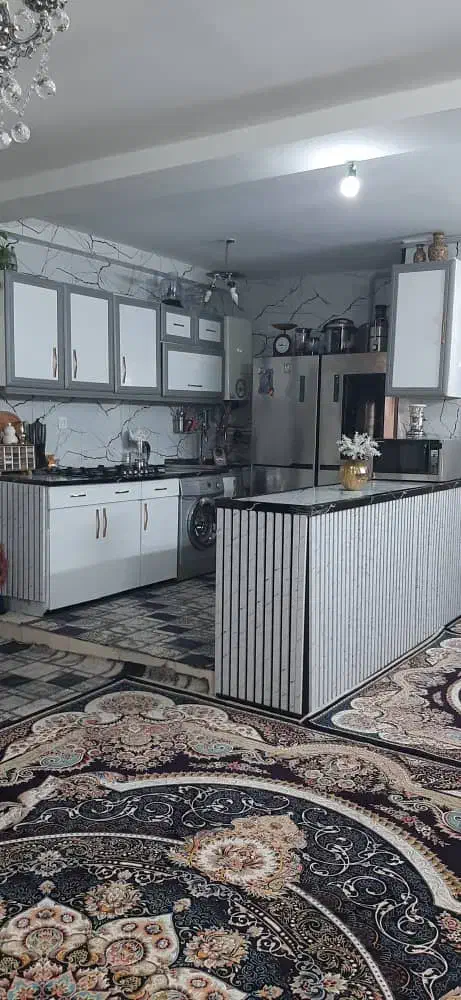 واحد 23واقع در مسکن مهر امام رضا|فروش آپارتمان|پاکدشت, شهرک امام رضا|دیوار