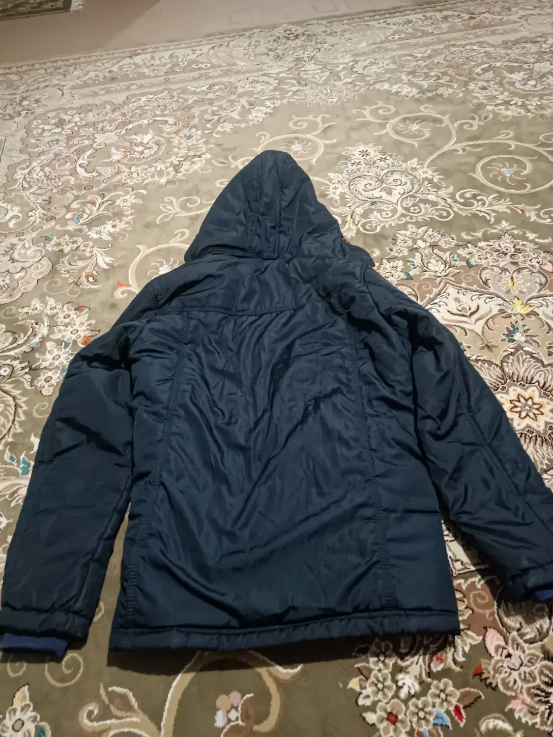 کاپشن سه دوخت|لباس|قدس, شهرک صنعتی زاگرس|دیوار