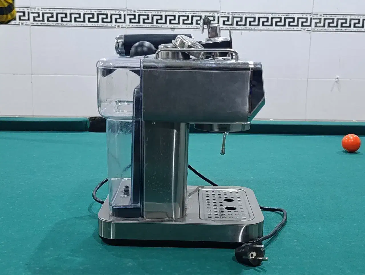 قهوه ساز|سماور، چایساز، قهوهساز|مشگین شهر, |دیوار