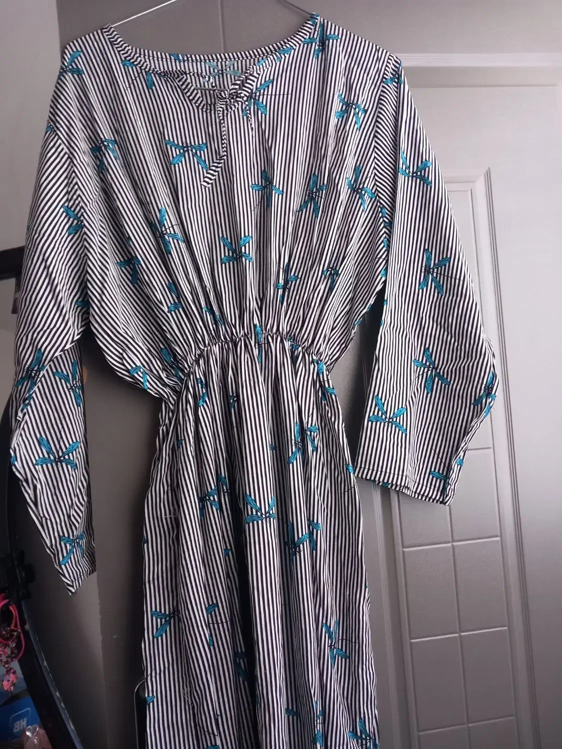 پیراهن ساحلی نو|لباس|تربت‌حیدریه, فردوسی جنوبی|دیوار