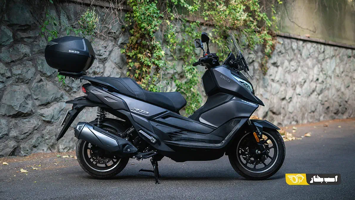 RT2 250 همتاز|موتورسیکلت|رشت, حمیدیان|دیوار