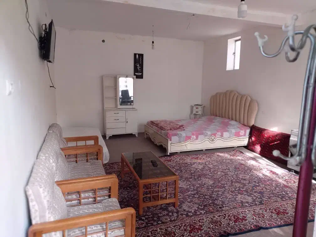 اجاره سوئیت، منزل، خانه روزانه/هفتگی|اجارهٔ کوتاهمدت آپارتمان و سوئیت|مشهد, پروین اعتصامی|دیوار