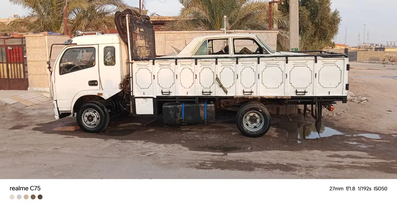 کاویان مدل 90|خودرو سنگین|بم, |دیوار