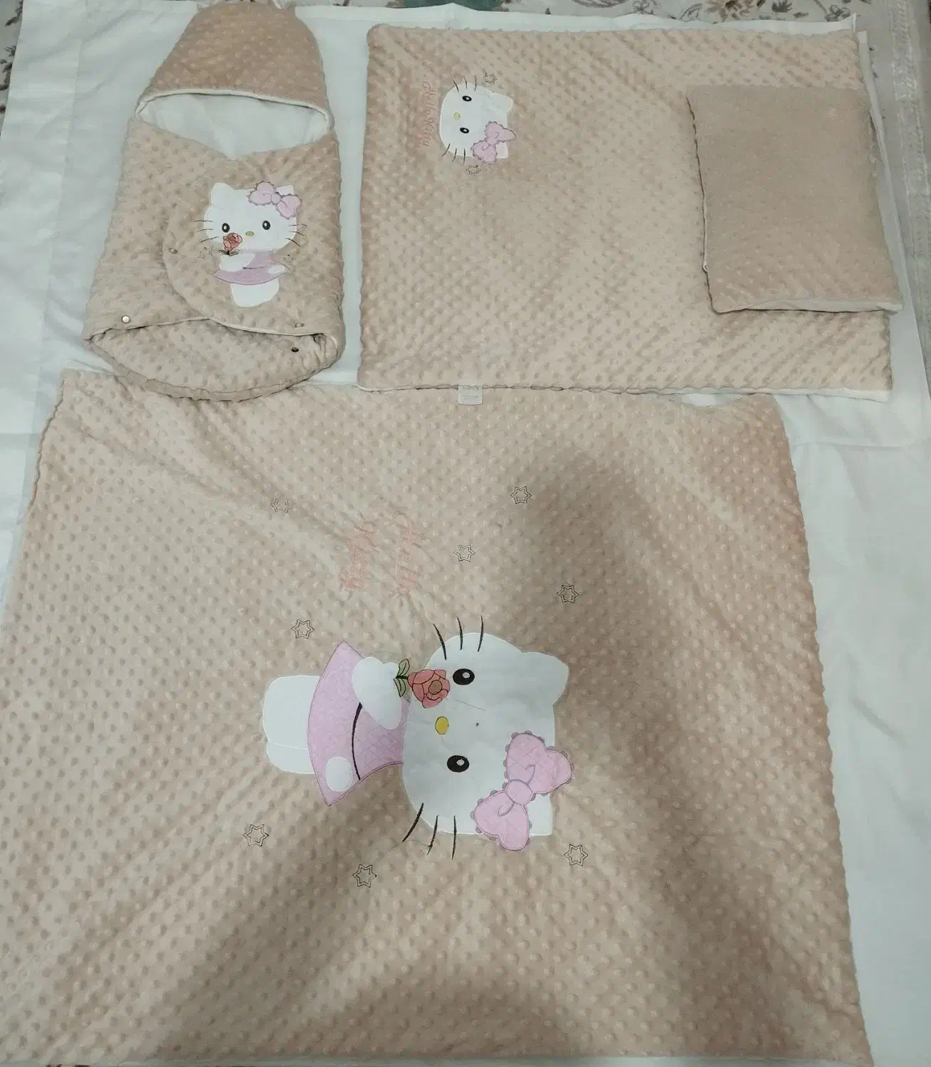 سرویس خواب کودک|اسباب و اثاث بچه|زاهدان, |دیوار