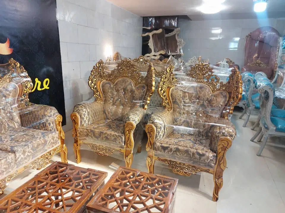 مبل|مبلمان خانگی و میز عسلی|تهران, جنت‌آباد جنوبی|دیوار