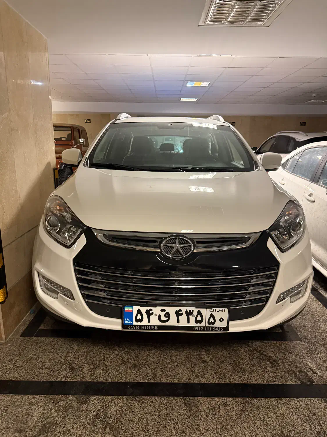 جک S5 Jack|خودرو سواری و وانت|تهران, عباس‌آباد|دیوار