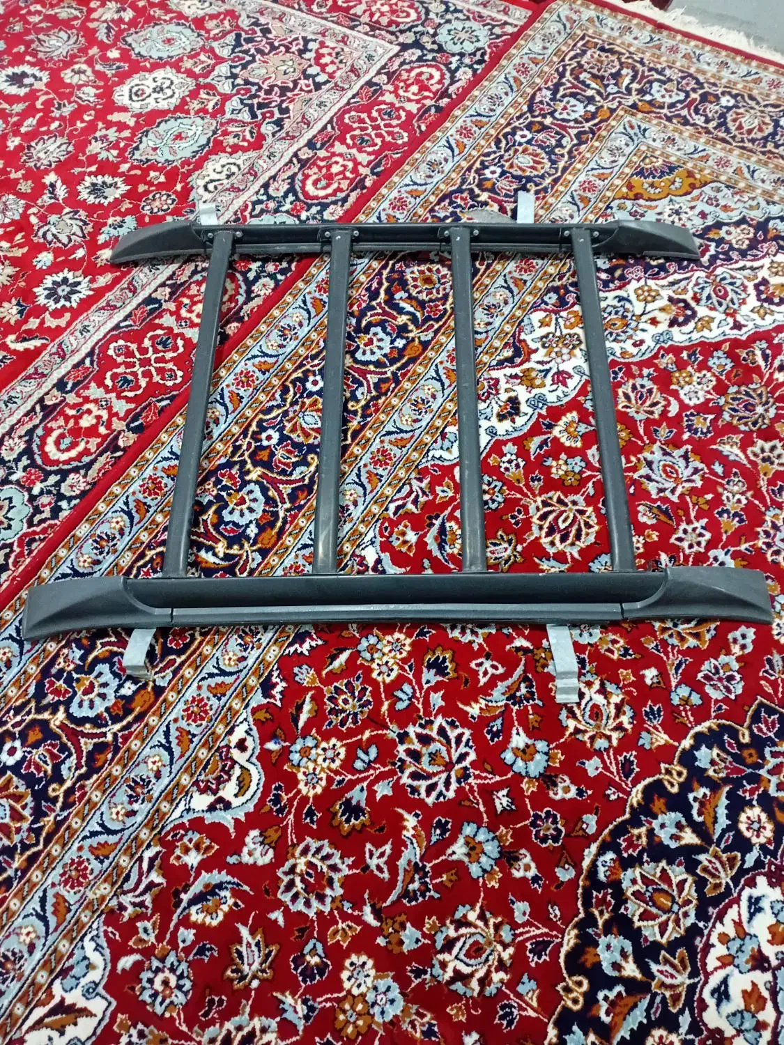 باربند پراید|قطعات یدکی و لوازم جانبی|مشهد, میان ولایت|دیوار