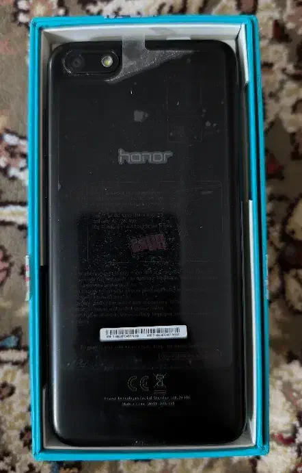 آنر7s|موبایل|بیرجند, |دیوار