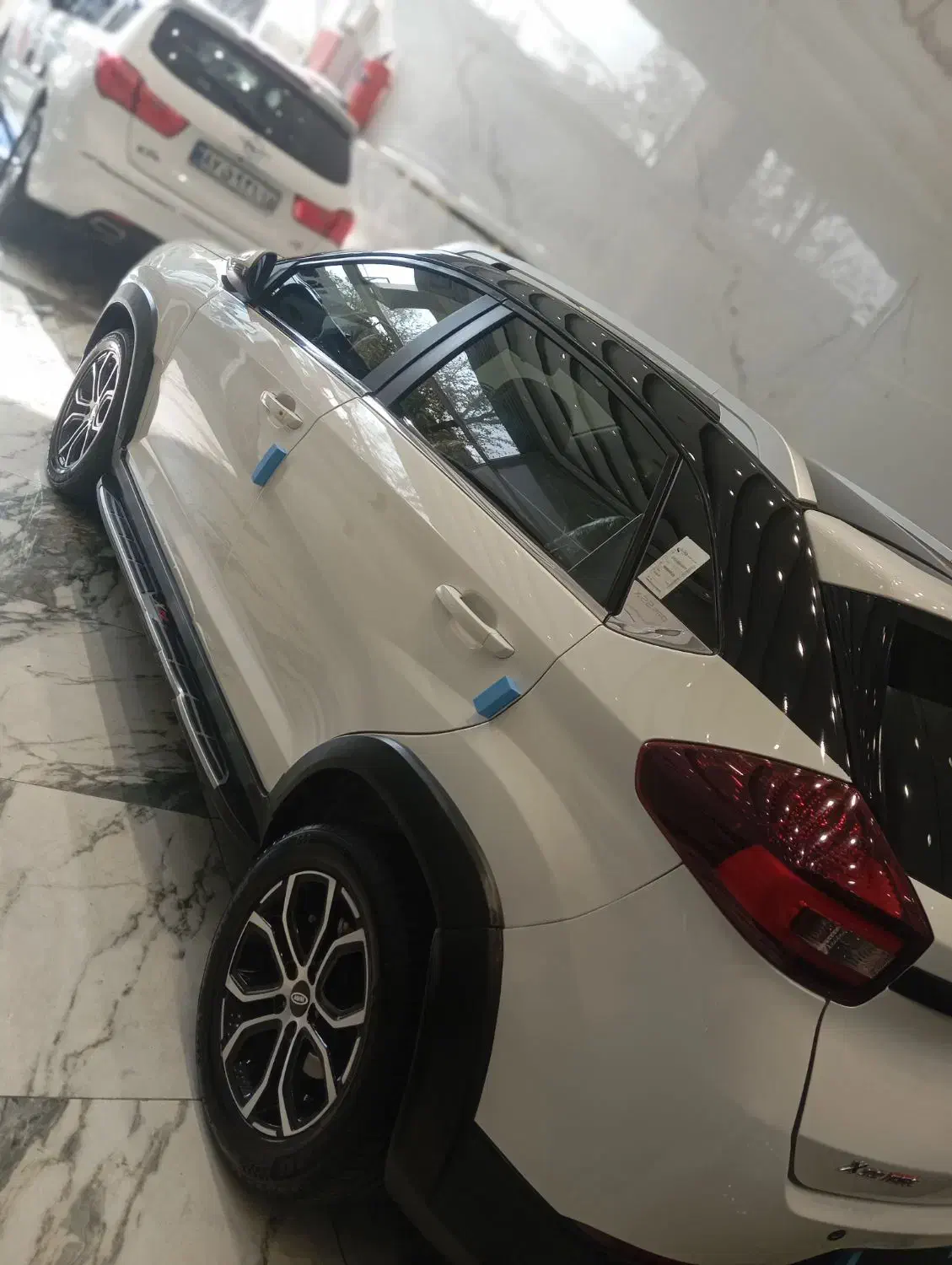 x22پرو اتومات|خودرو سواری و وانت|تبریز, |دیوار