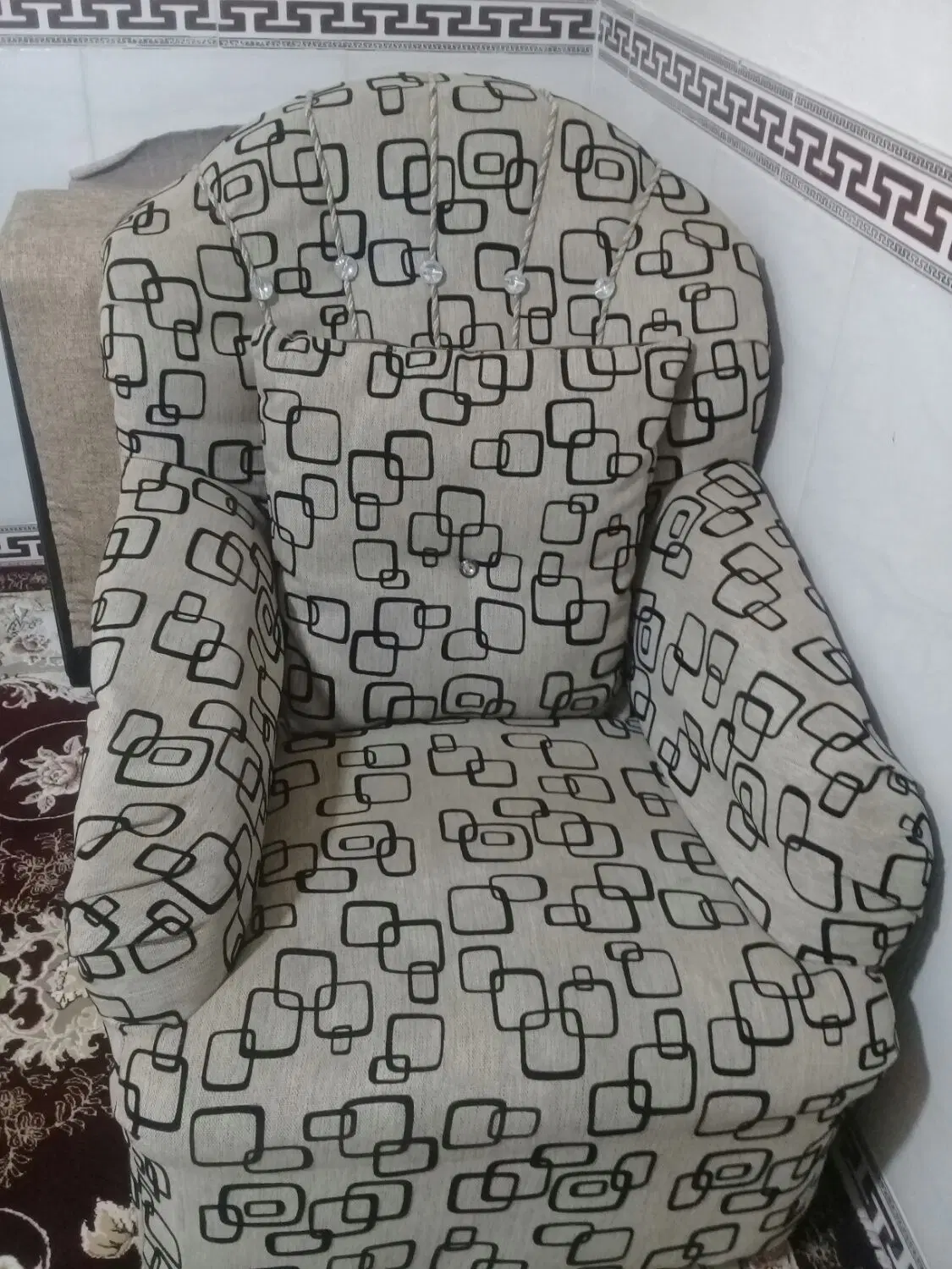 مبل|مبلمان خانگی و میز عسلی|کامیاران, |دیوار