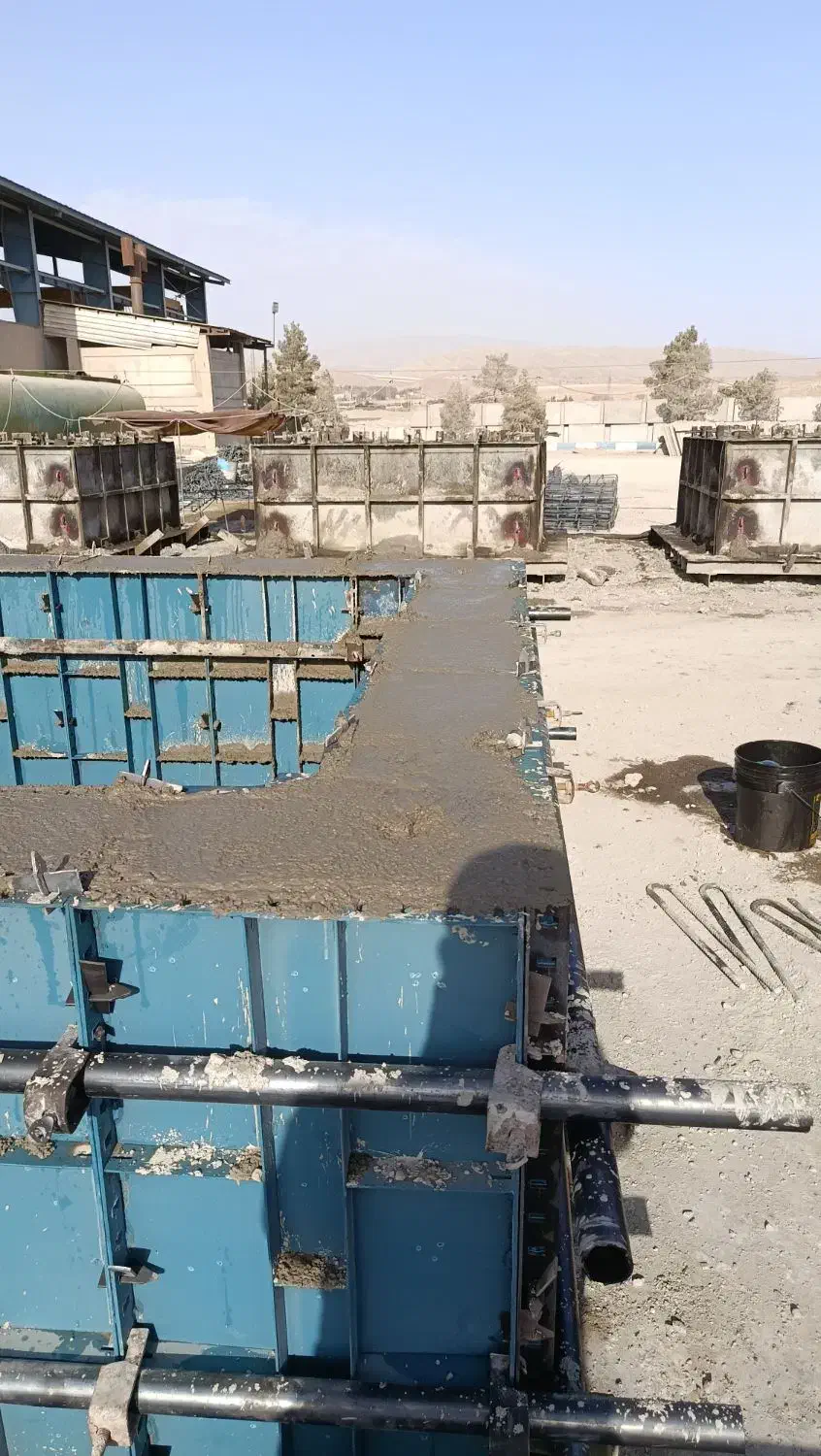 کارگر ساده جهت برش و خم کاری|استخدام صنعتی، فنی، مهندسی|پاکدشت, پاکدشت (مامازند)|دیوار