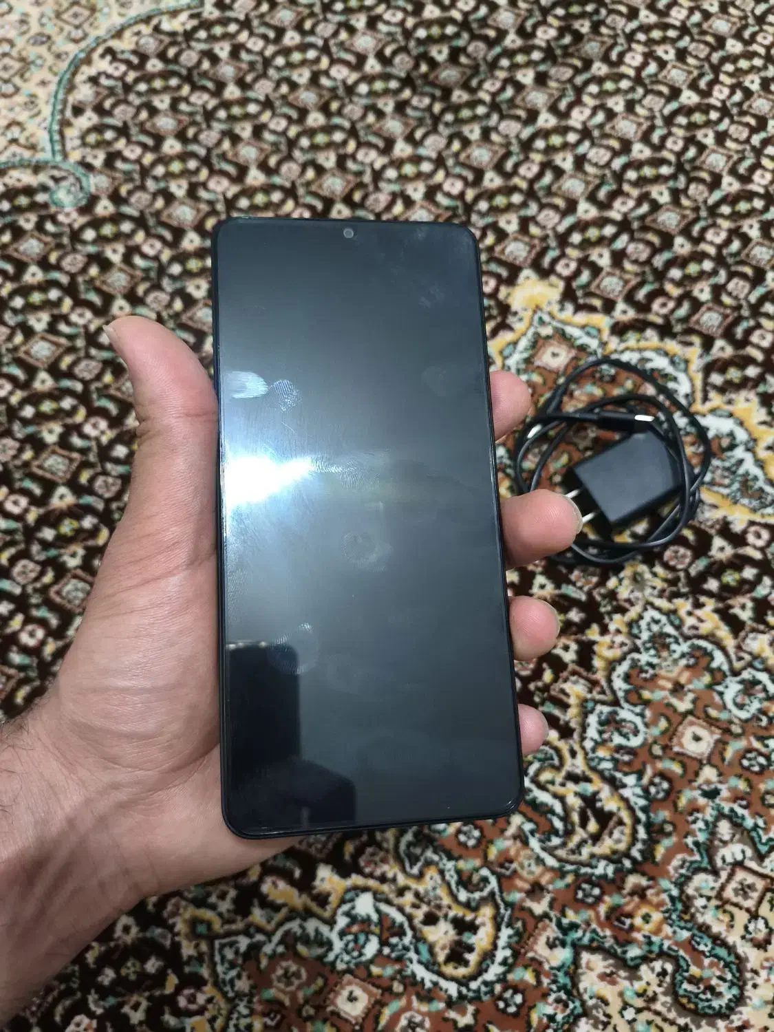 HONOR PLAY 10|موبایل|میانه, |دیوار