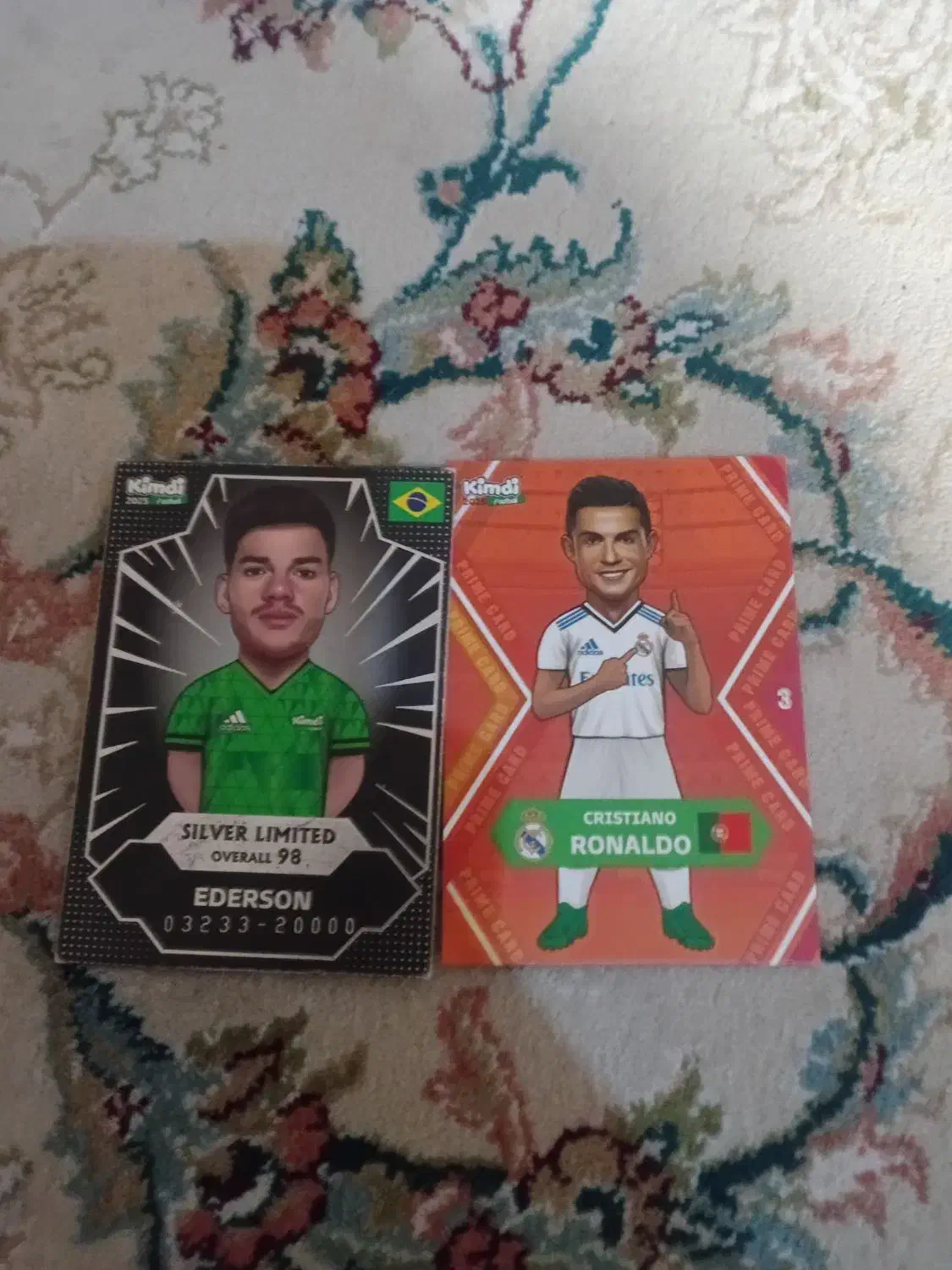 فروش کارت کیمدی|کلکسیون و سرگرمی|اهواز, گلستان|دیوار