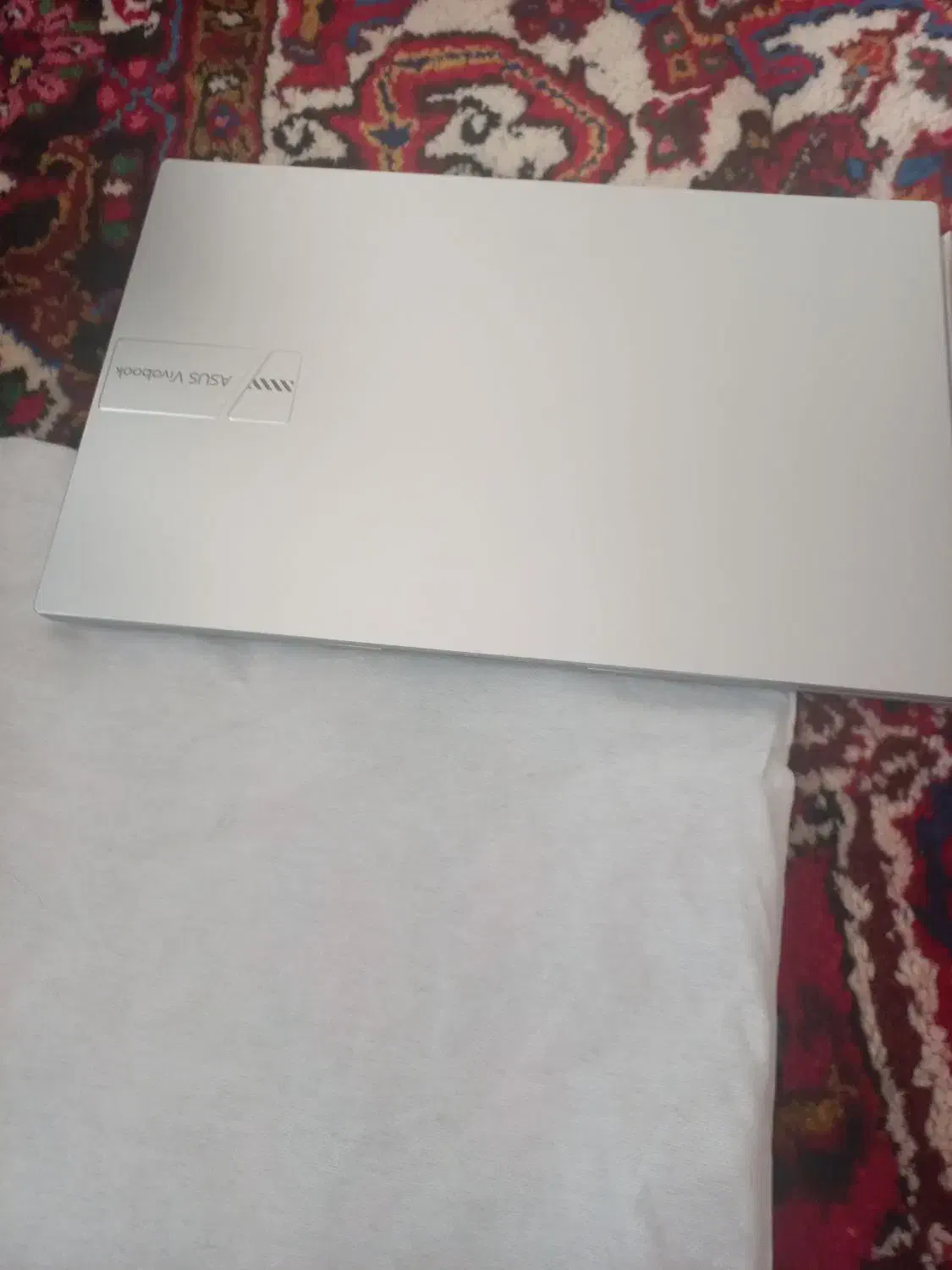 لپ تاپ AsuS|رایانه همراه|تبریز, |دیوار