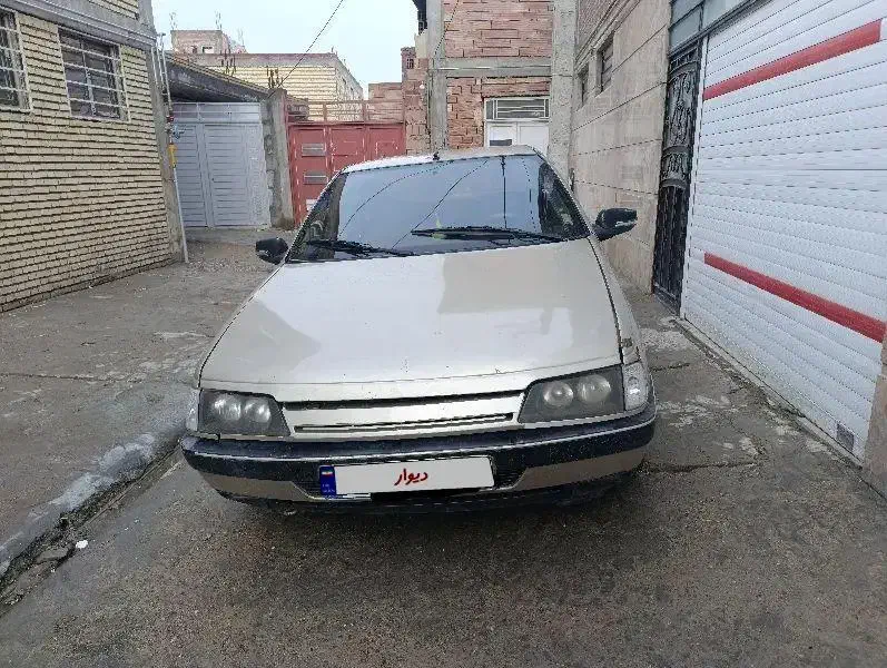 پژو 405تک سوز|خودرو سواری و وانت|میاندوآب, |دیوار