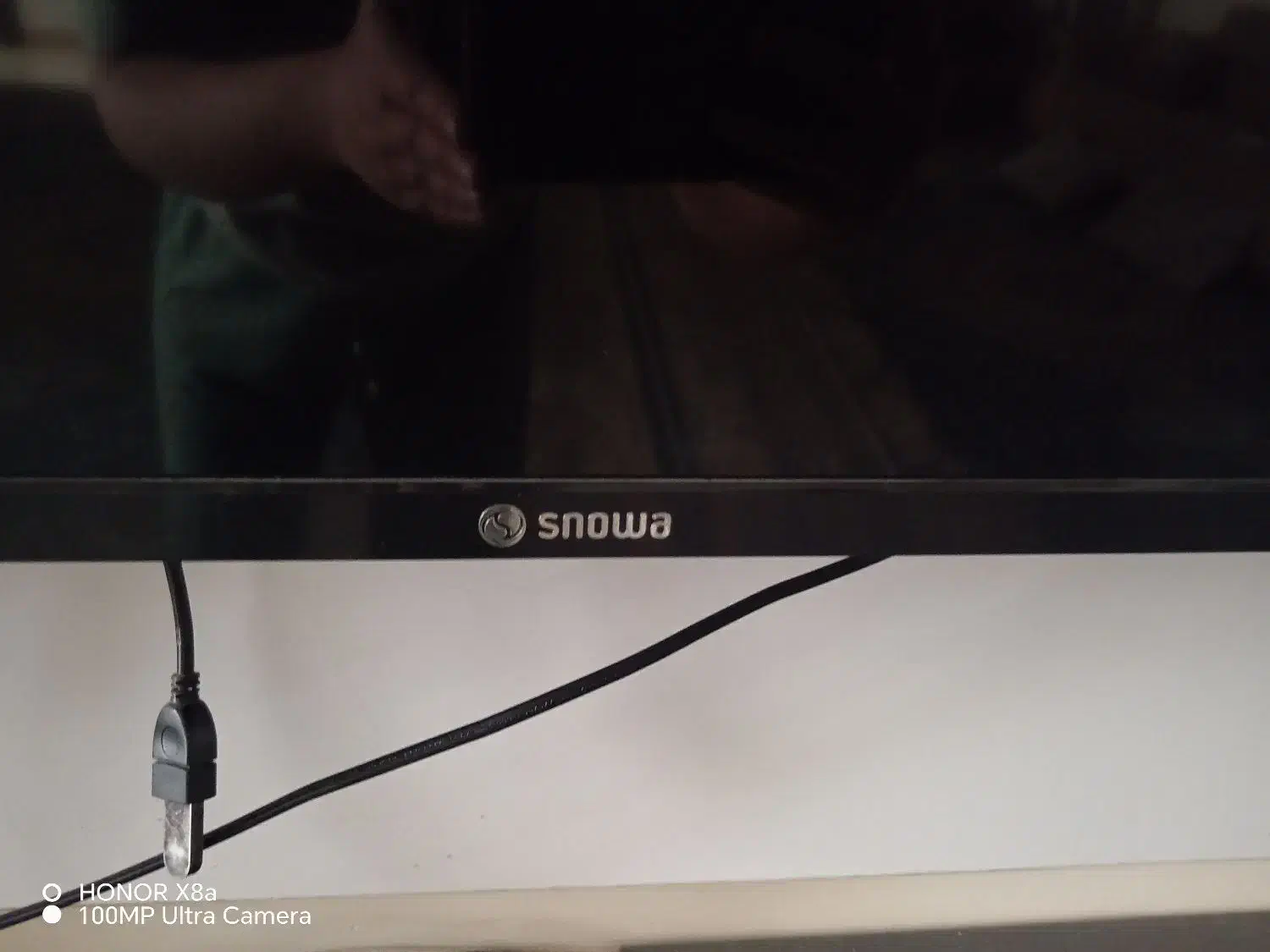 تلویزیون اسنوا|تلویزیون و پروژکتور|مشهد, شهرک امام هادی (شهرک غرب)|دیوار