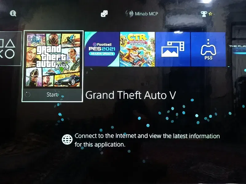 Pes4 Slim 1T|کنسول، بازی ویدئویی و آنلاین|میناب, |دیوار