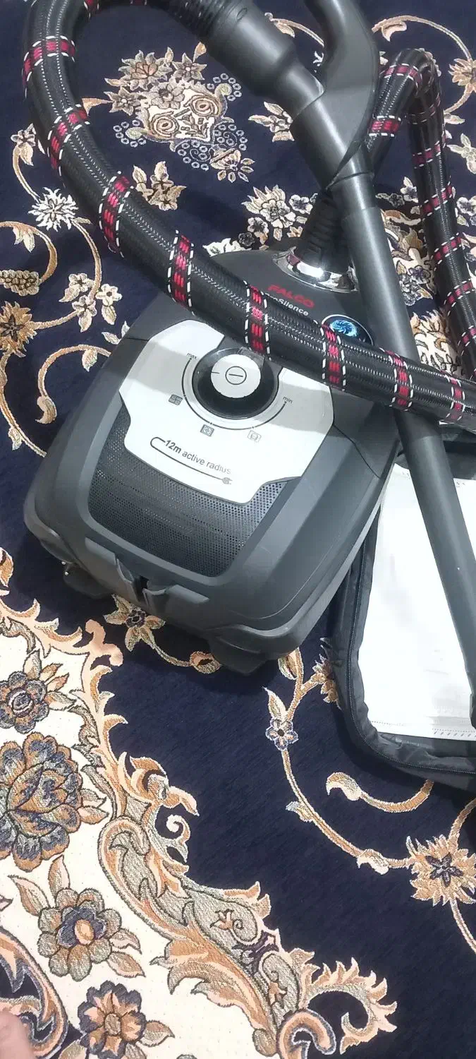 جاروبرقی نونو|جاروبرقی، جارو شارژی، بخارشو|کرمانشاه, |دیوار