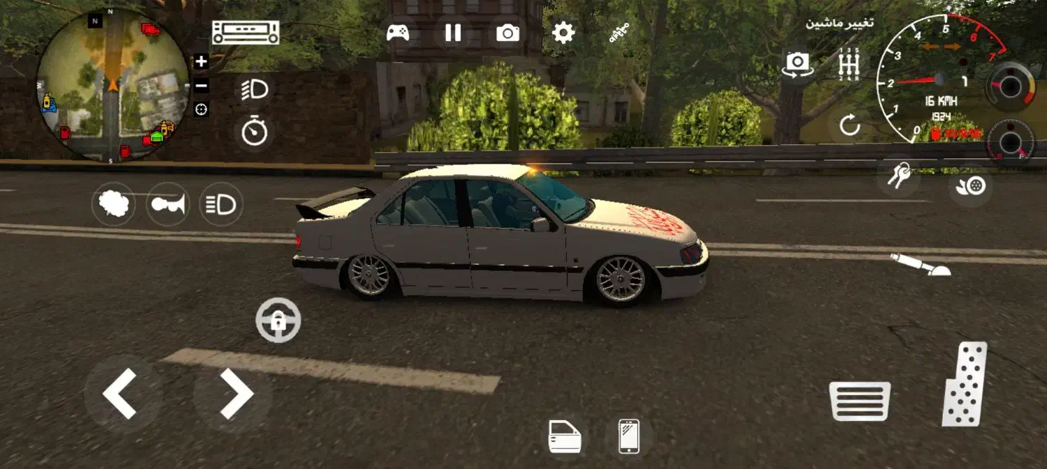 سرویس مدارس|خدمات حمل و نقل|نهاوند, |دیوار