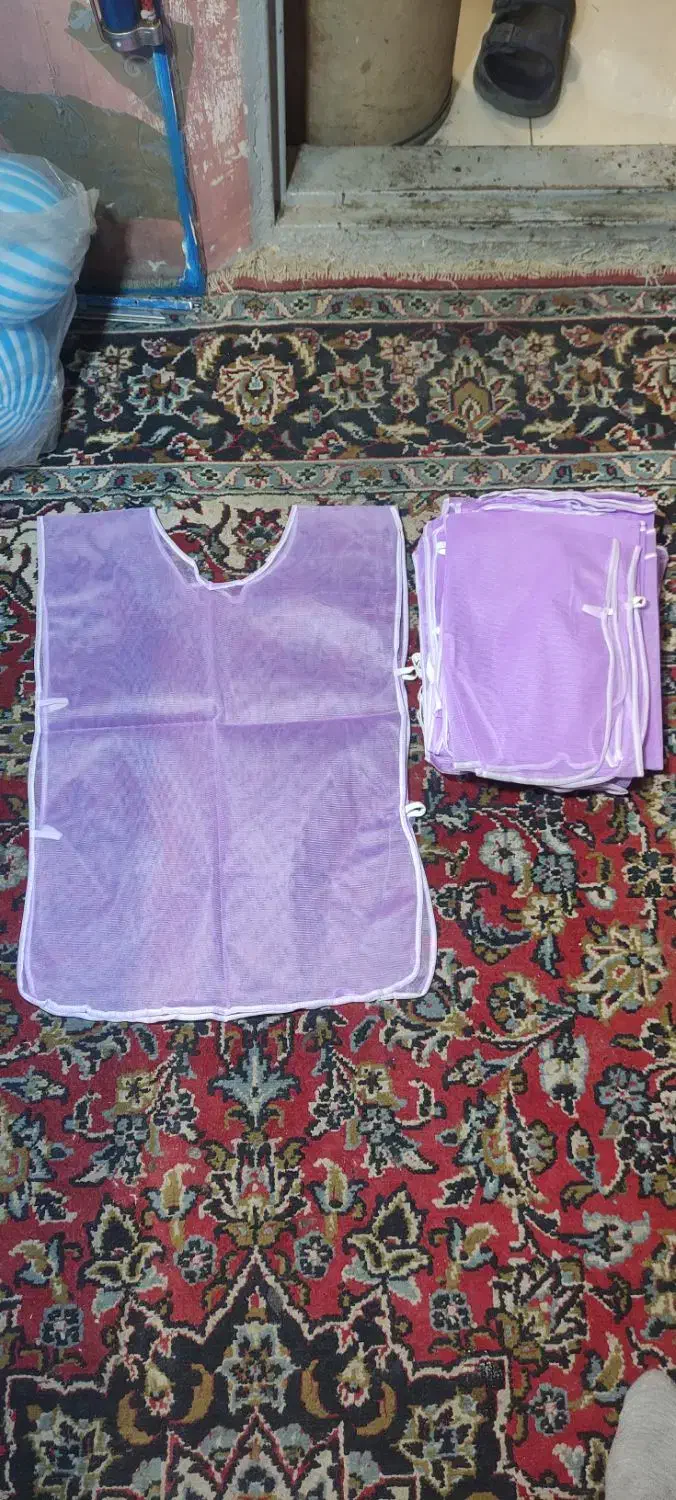 کاور ورزشی سوسنی|تجهیزات ورزشی|مشهد, هدایت|دیوار