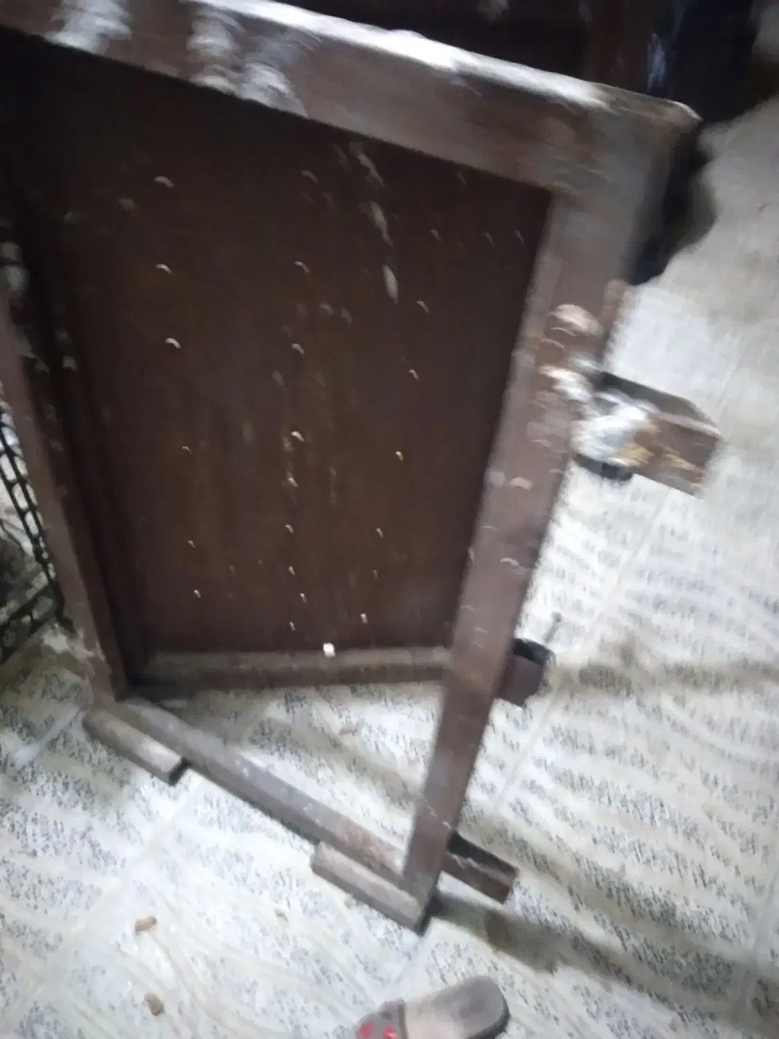 دربوگنجه‌۶۵در۱۱۰|مصالح و تجهیزات ساختمان|مرودشت, سهل‌آباد|دیوار