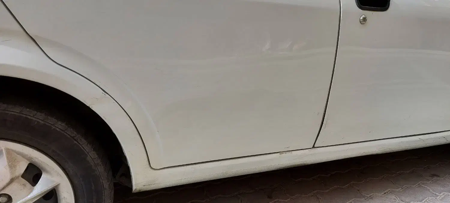 ساینا ۹۸|خودرو سواری و وانت|تبریز, |دیوار