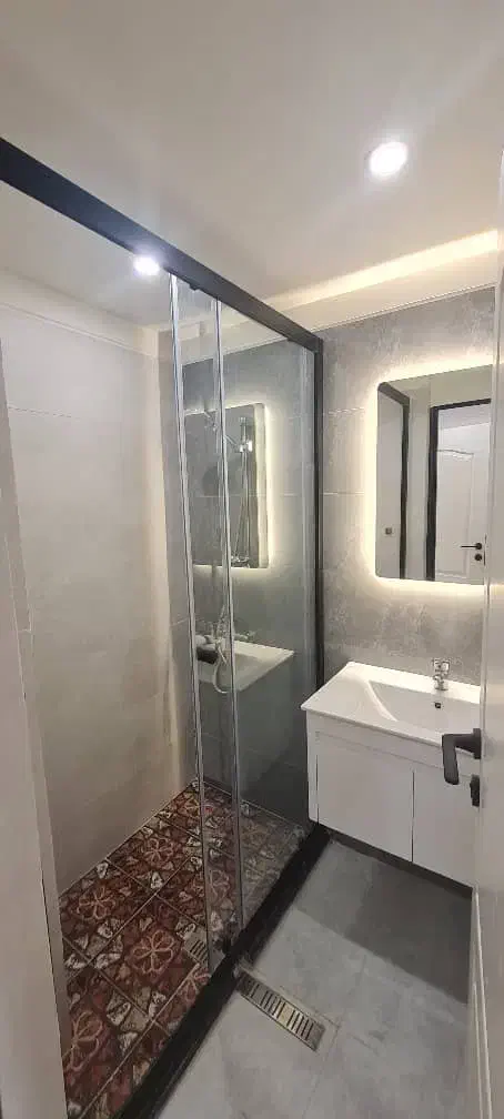 اجاره واحد ۱۷۲ متری ۳ خواب