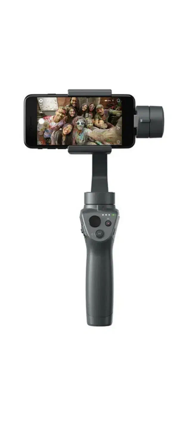 گیمبال موبایل دی جی آی|دوربین عکاسی و فیلمبرداری|قرچک, شهرک الحدید|دیوار