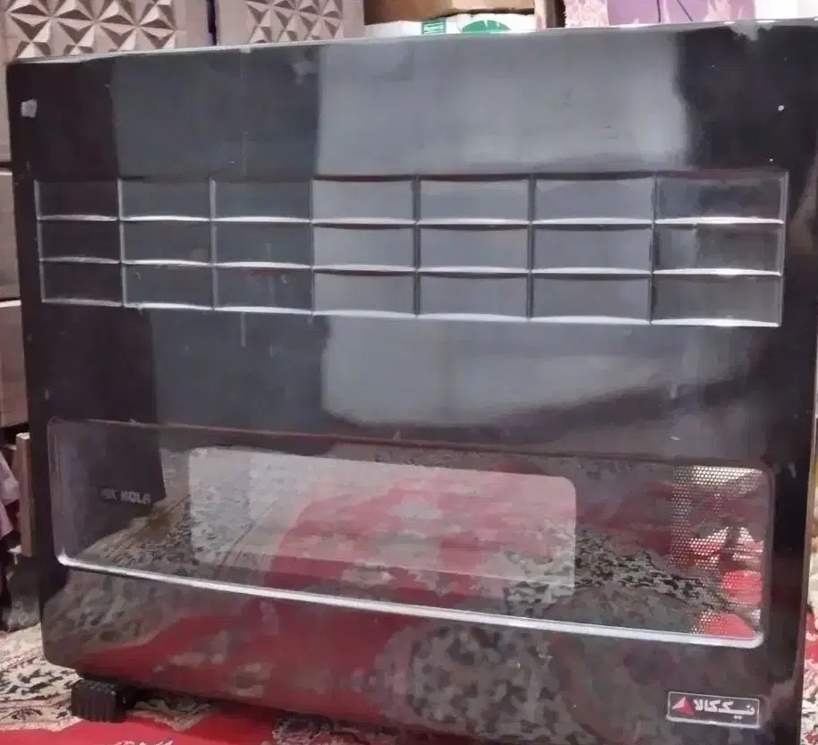 بخاری نیک کالا|بخاری، هیتر، شومینه|کرمان, |دیوار