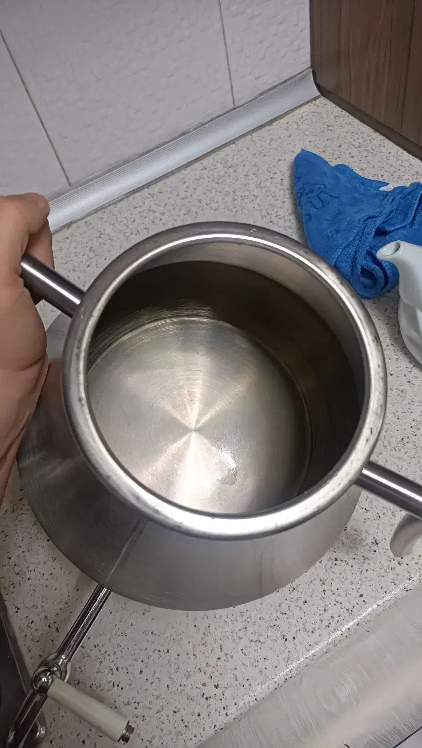 قوری کتری|قوری، کتری، قهوهساز دستی|همدان, |دیوار