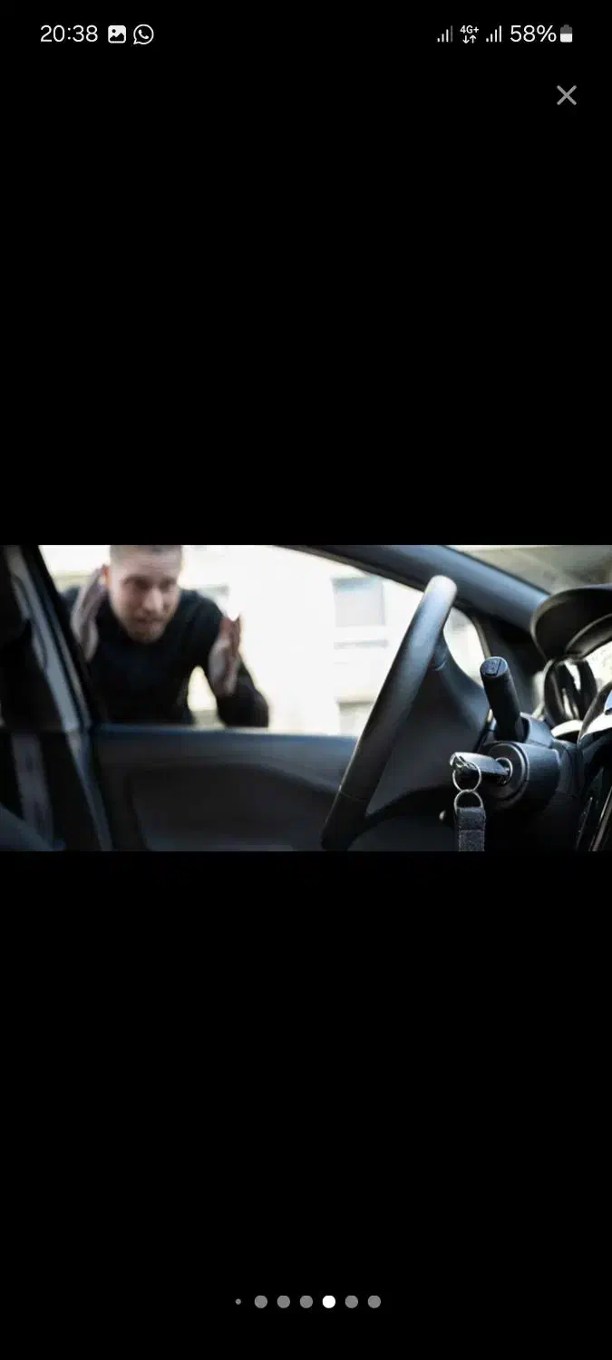 قفل و کلیدسازی مکث شهرک ولیعصر شبانه روزی|خدمات پیشه و مهارت|شیراز, شهرک ولیعصر|دیوار