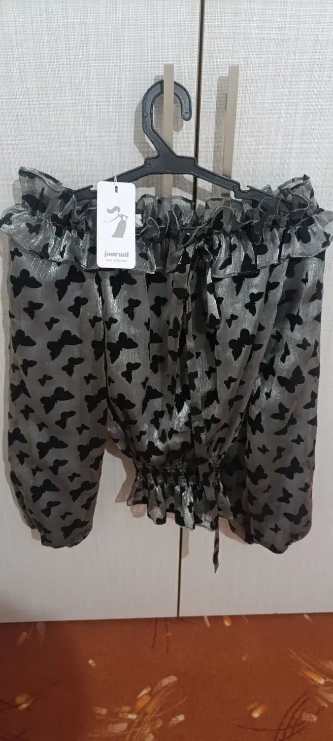 شومیز نو|لباس|الیگودرز, |دیوار